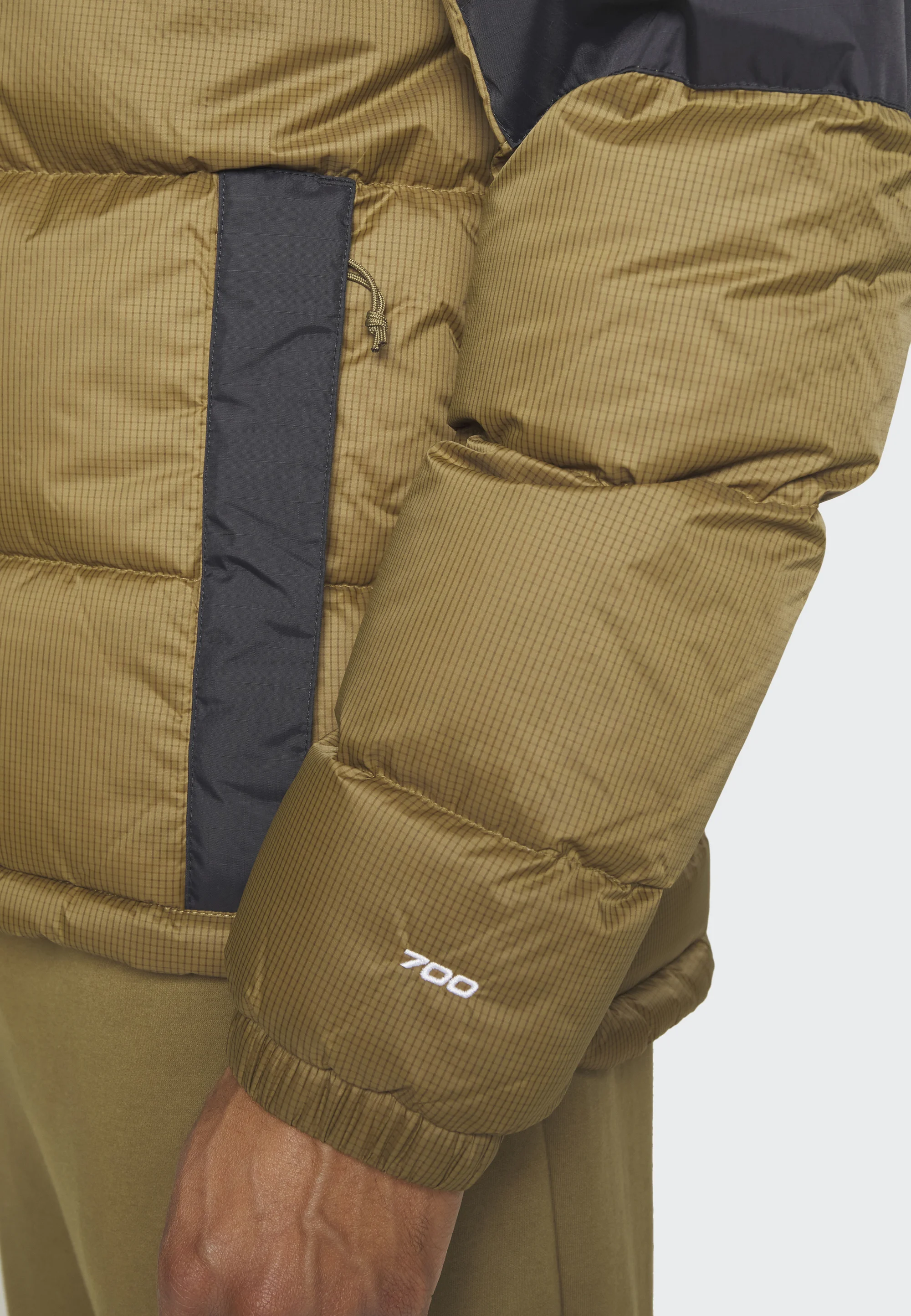The North Face DIABLO JACKET - Chaqueta de plumas