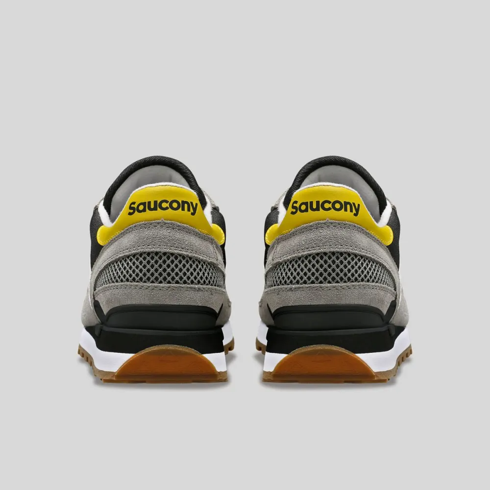 Saucony Shadow Original S2108-884 / schwarz