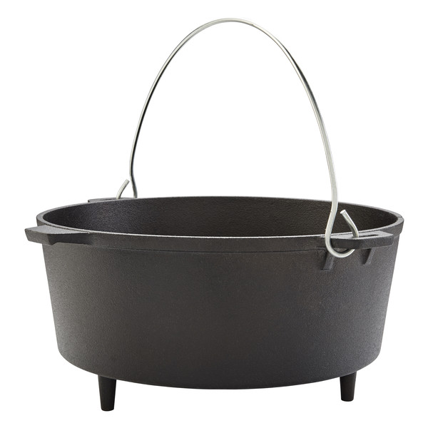 ASKJA POT 10 L - Campinggeschirr