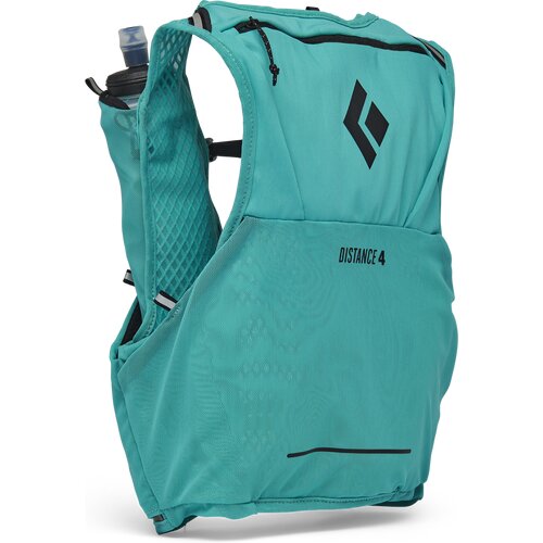 RUCKSACK W DISTANCE 4 HYDRATION VEST