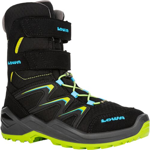 KINDER FREIZEITSCHUHE MADDOX WARM GTX HI