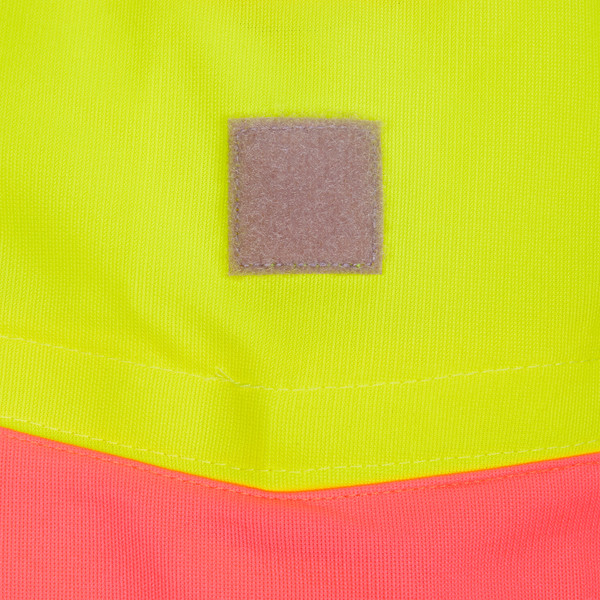 LED HIGH VISIBILITY CAPE Kinder - Weste