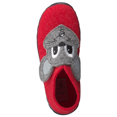 Hausschuh-75725590003 Superfit