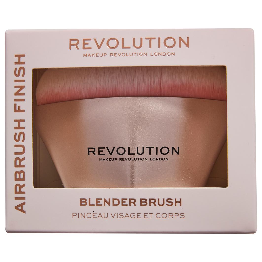 Airbrush Finish Blender Brush