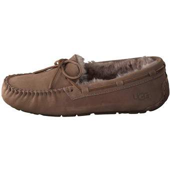 UGG Dakota in beige
