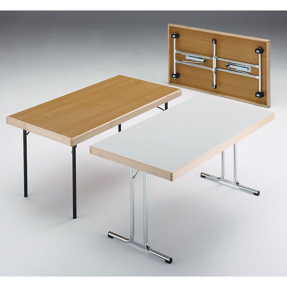 kaiserkraft Klapptisch