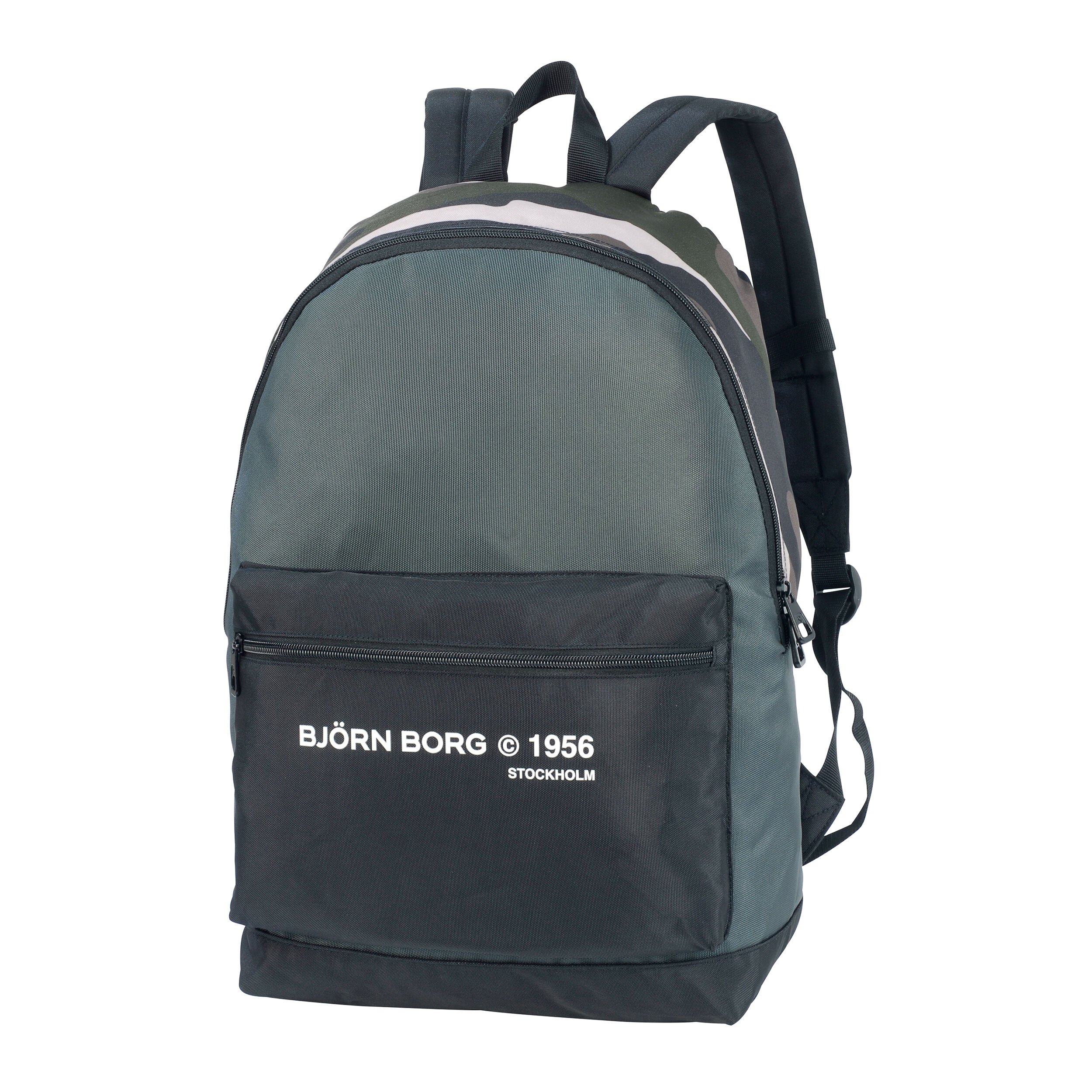 Pete Rucksack - Grau