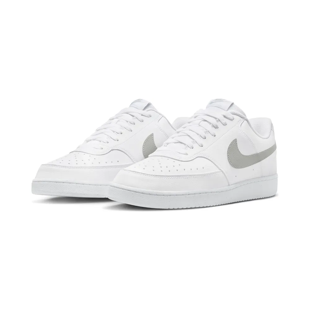 Nike Court Vision Low Next Nature DH2987-112 / weiss
