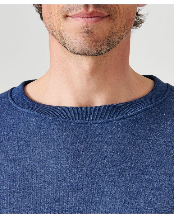 Tee-shirt manches longues molleton gratté Thermolactyl