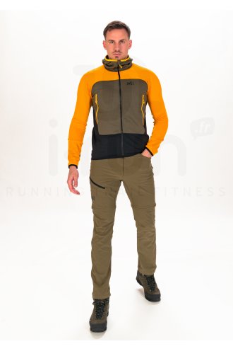 Millet Fusion Grid M