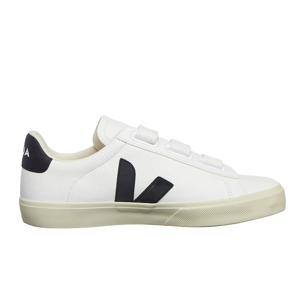 VEJA Recife Logo RC0502790B / weiss
