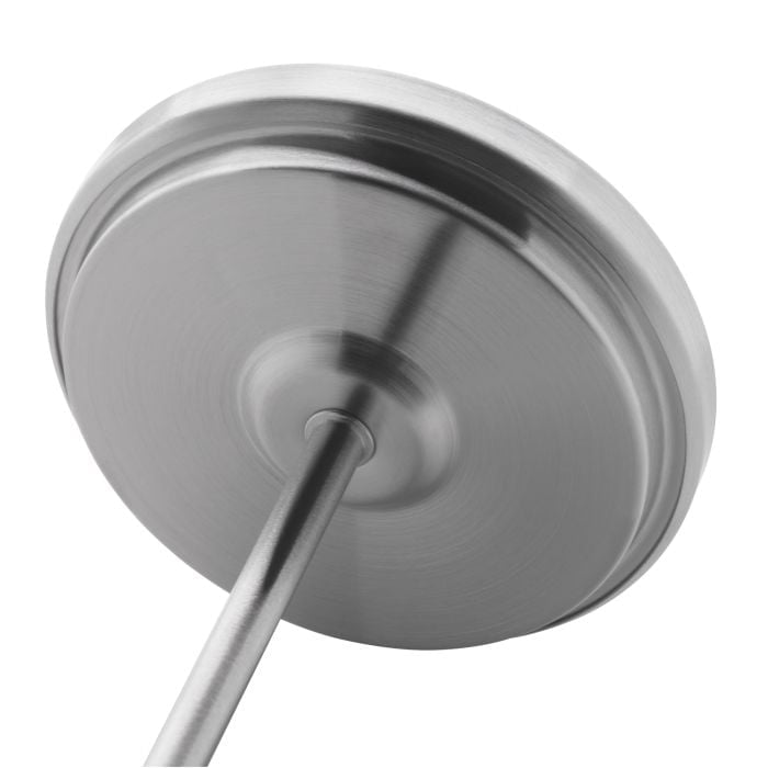Bratenthermometer, 6,3 cm