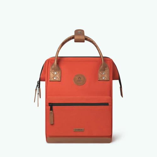 Adventurer Small Backpack Bogota terracotta