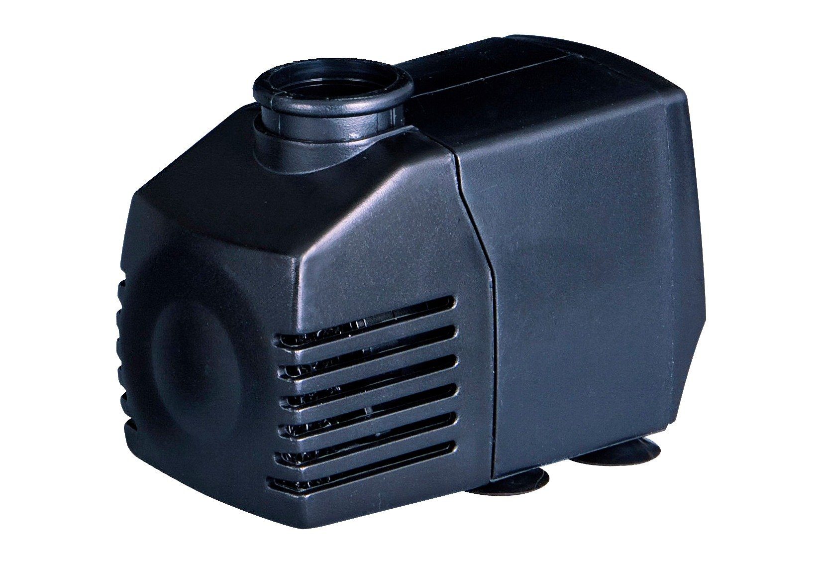 Ubbink Wasserspiel Bambus, (Set), 66 cm Höhe