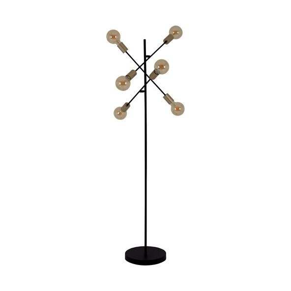 Stehleuchte Modo E27, 150 cm