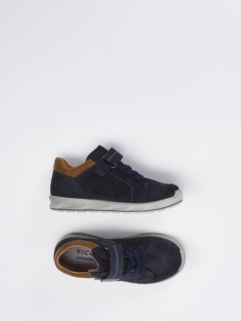 Klettschuh-66211020003 Ricosta