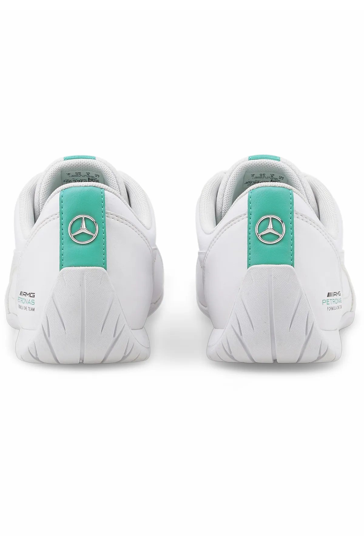 Puma  Mercedes-AMG PETRONAS Neo Cat Motorsportschuhe