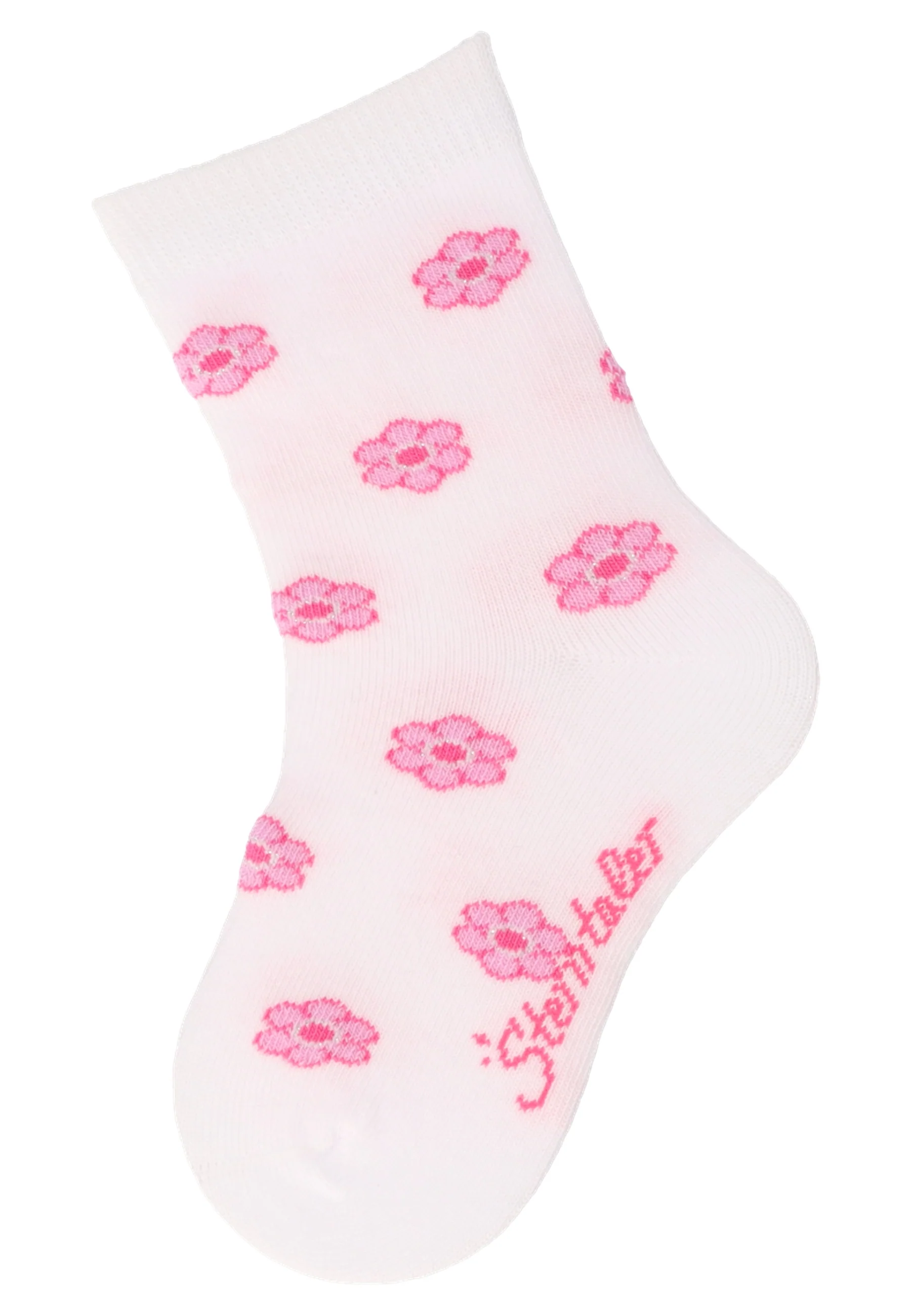 Socken im 4er Pack mit Motiv 