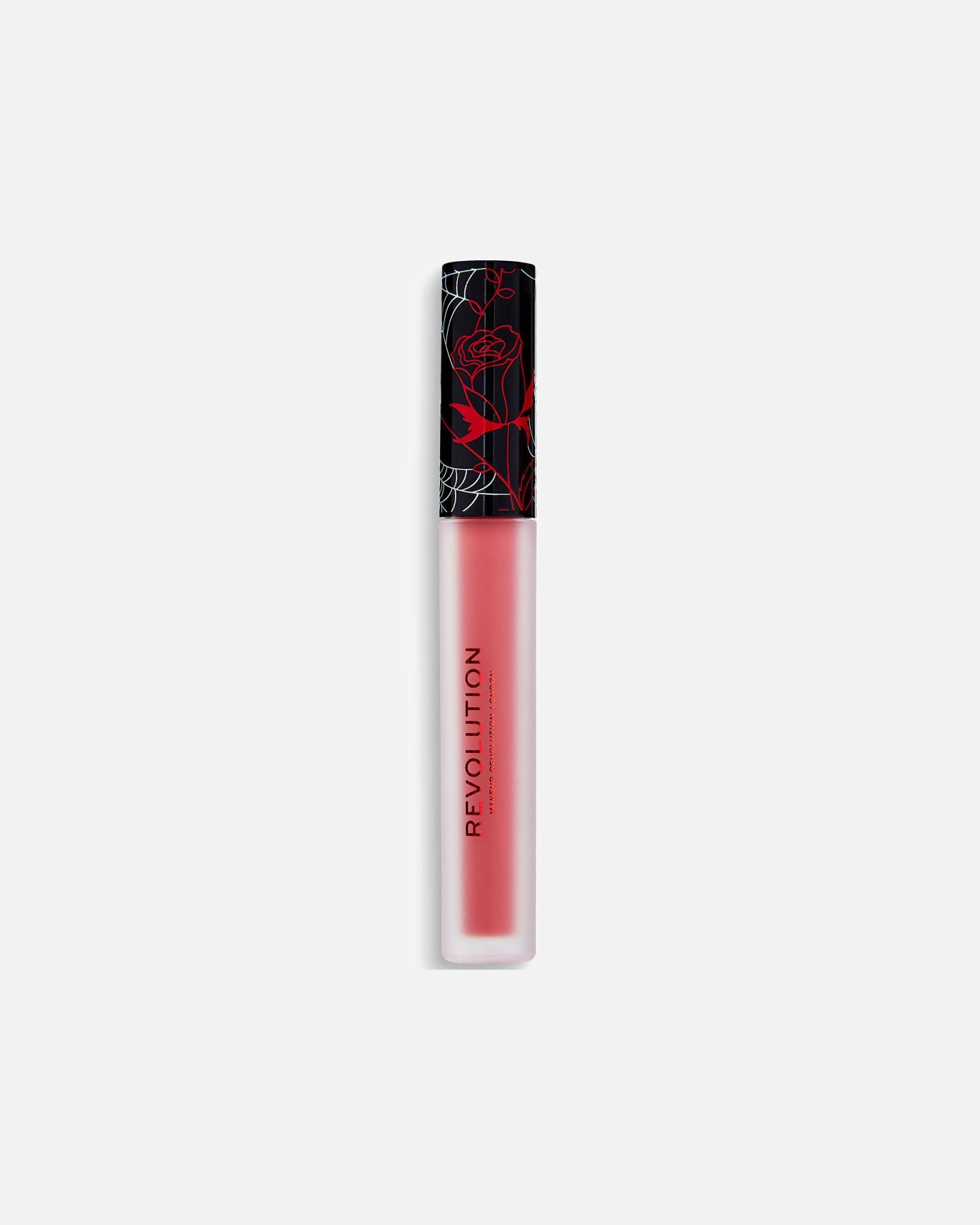 Rossetto liquido vinilico Makeup Revolution