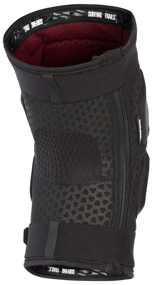ION K_Pact_Zip - Knieprotektoren mit Reißverschluss kaufen | Bike-Discount