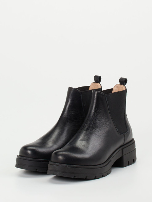 Stiefelette-27100090019 Werner