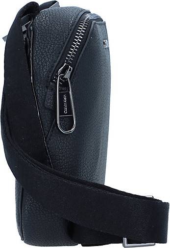 Calvin Klein CK Diagonal Umhängetasche 15 cm