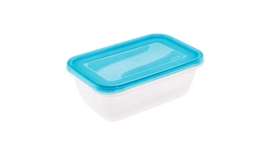 keeeper Frischhaltedosen Set Fredo Fresh 2-tlg. 3,3l