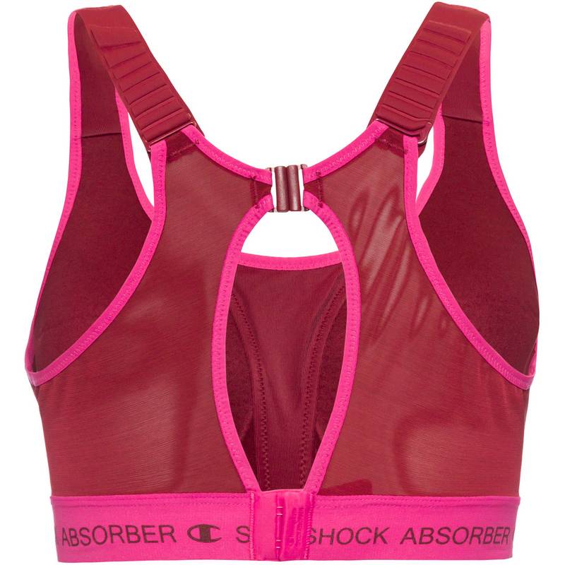 Shock Absorber ULTIMATE RUN BRA PADDED BH Damen