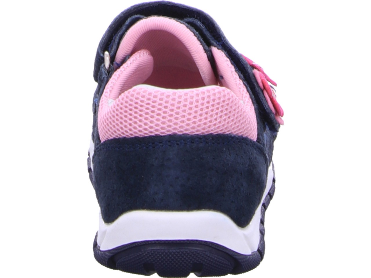 DIVERSE Mädchen Sandalen blau