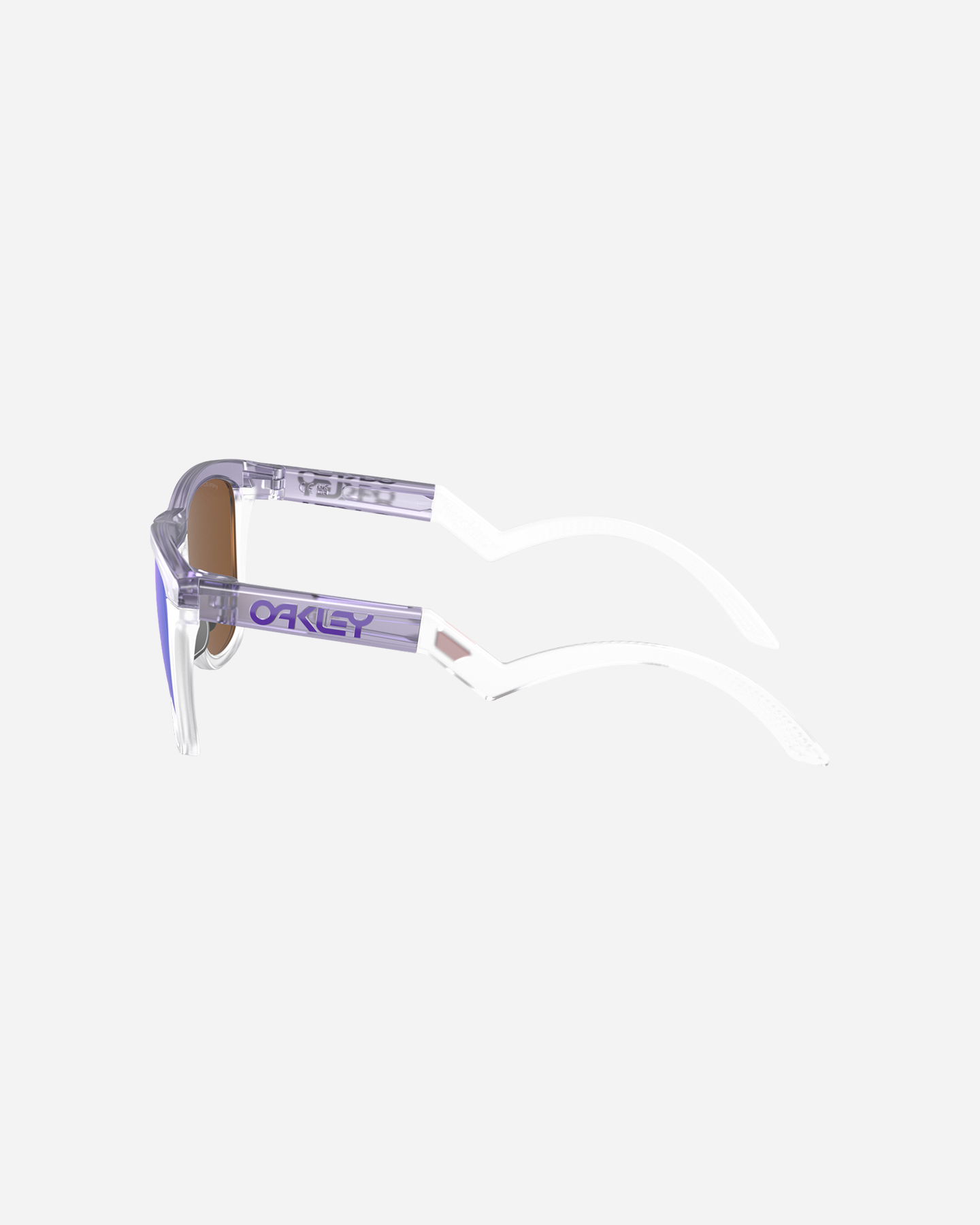 Okuliare Oakley Frogskins Hybrid Prizm 0OO9289-928901