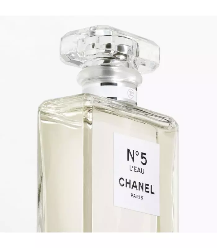 N°5 L'EAU Eau de Toilette Vaporisateur