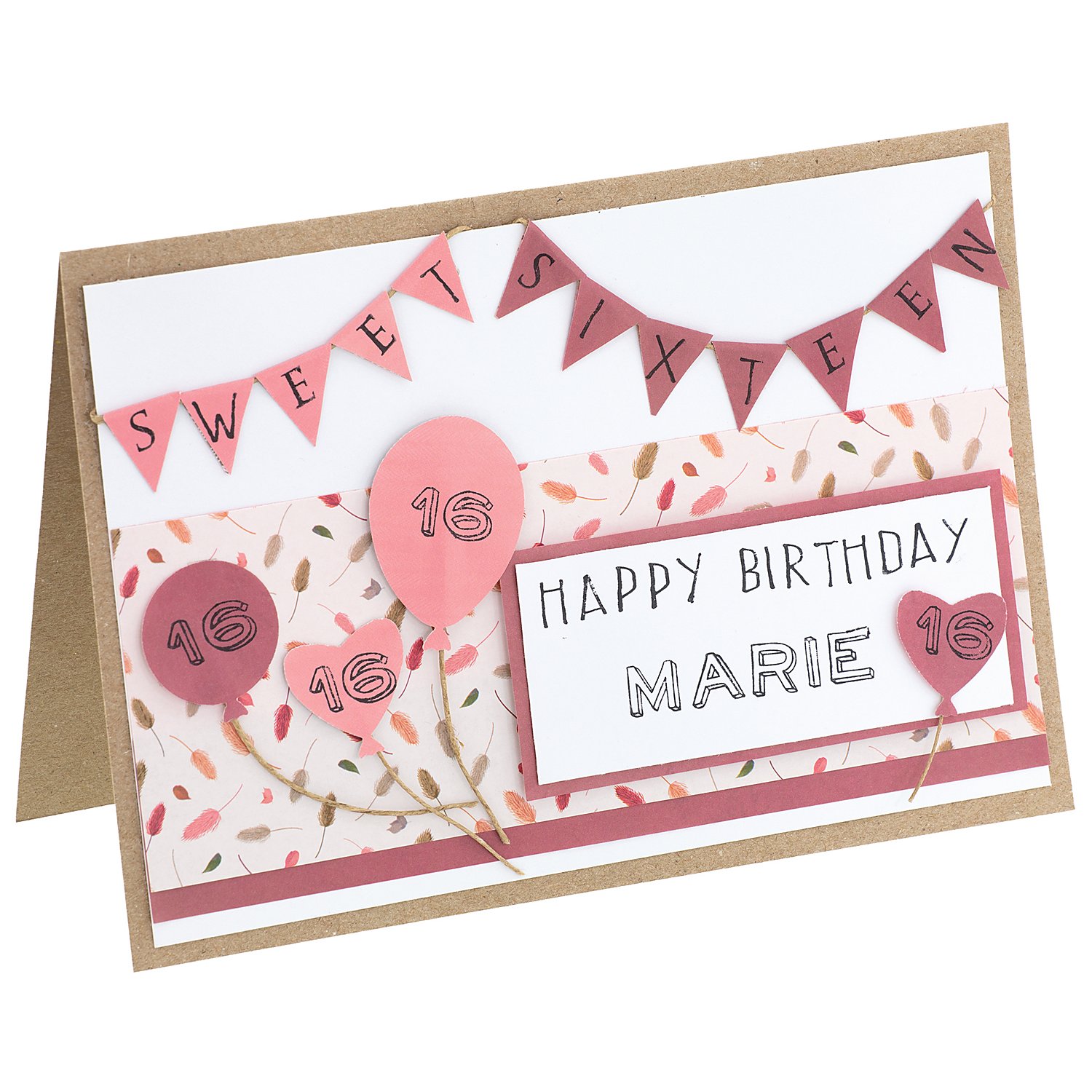 STAMPO Scrap Stempel 