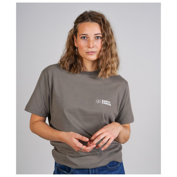 ELSK - Earth Karma Brushed T-Shirt - T-Shirt