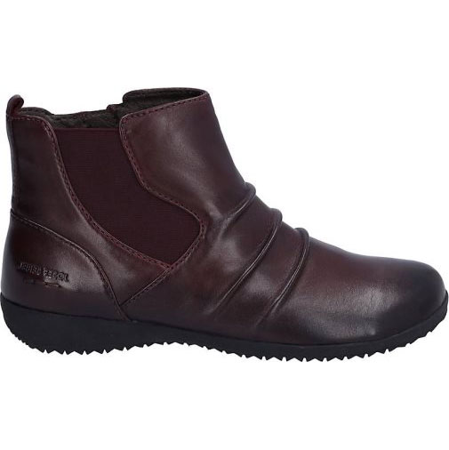 JOSEF SEIBEL Stiefelette Naly 60, bordeaux