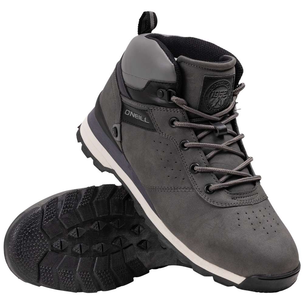 O'NEILL Grand Teton Mid Herren Boots 90223026-7ZW