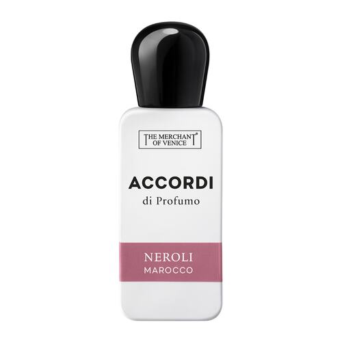 Parfémovaná voda The Merchant of Venice Neroli Marocco 30 ml