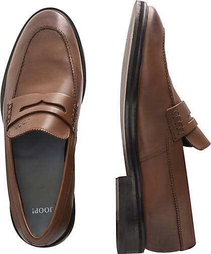 JOOP! Loafer Pero Kleitos