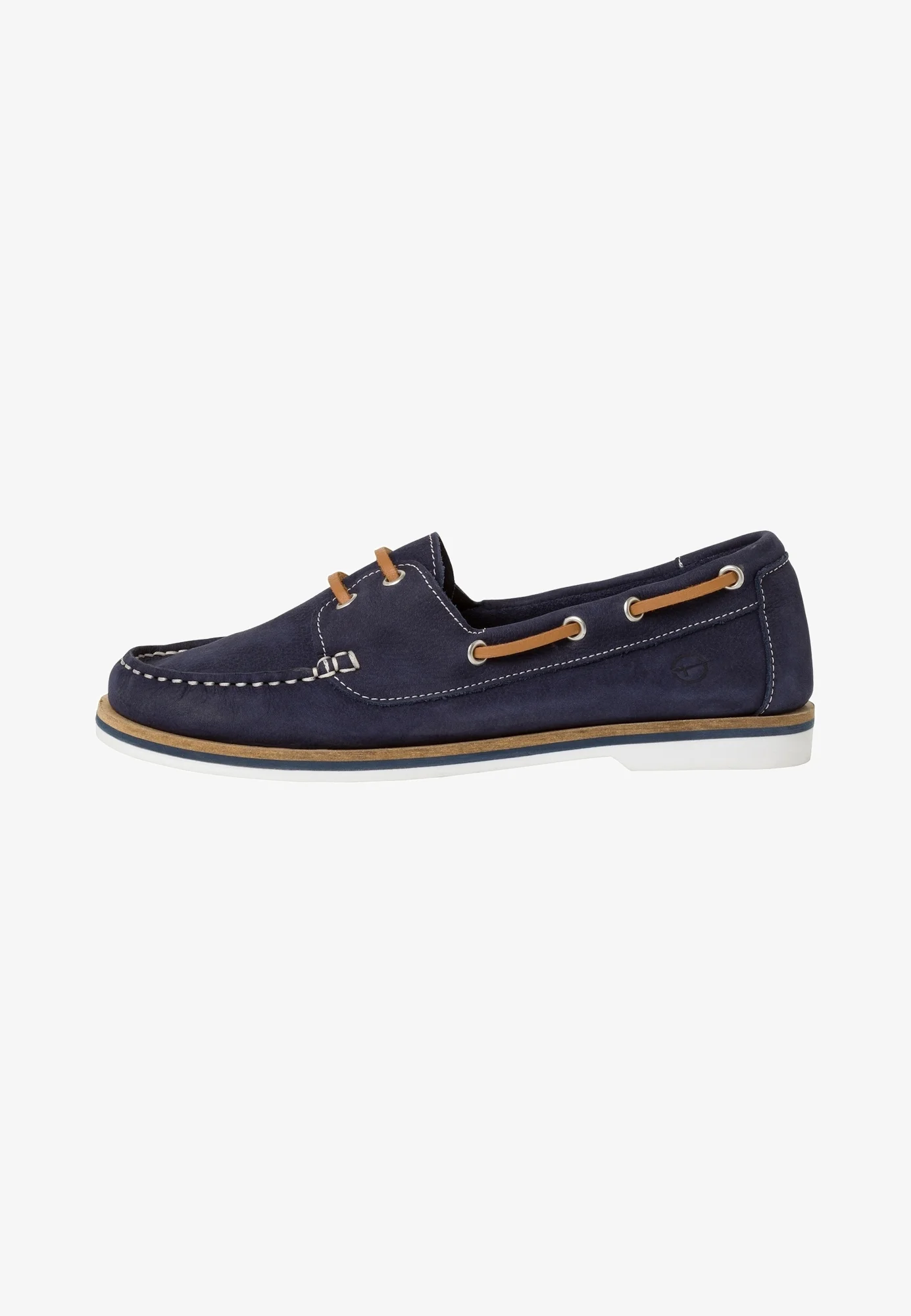 Zapatos náuticos Tamaris