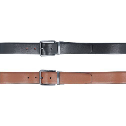 Porsche Design Wendegürtel Leder