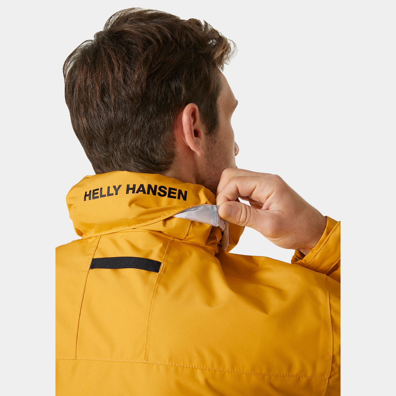 Men's Dubliner Waterproof Jacket