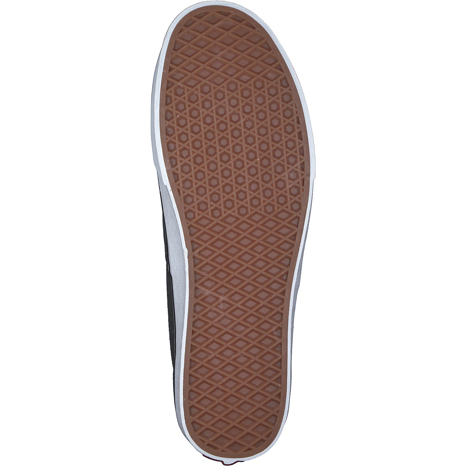 Vans Doheny Decon VN0A5ELV, Klassische- & Business Schuhe, Grau