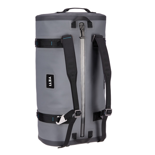 PANGA 75 DUFFEL - Wasserdichte Tasche