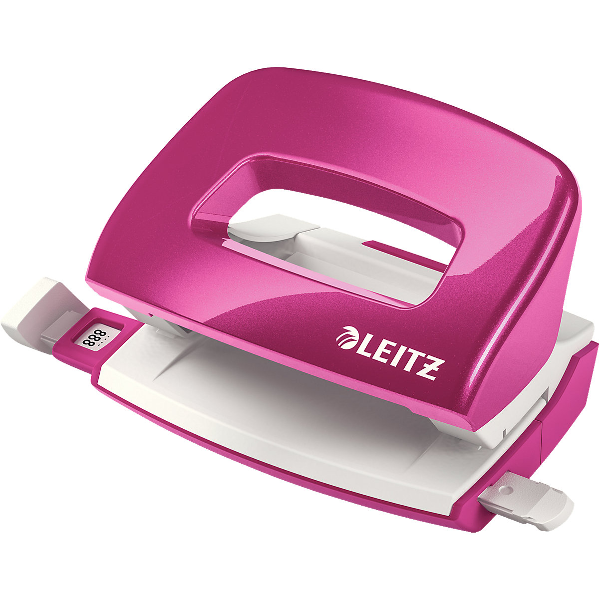 Locher 5060 WOW pink 10 Blatt