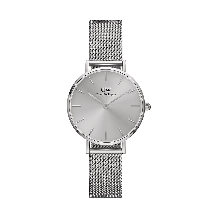 Daniel Wellington Damenuhr Petite Unitone