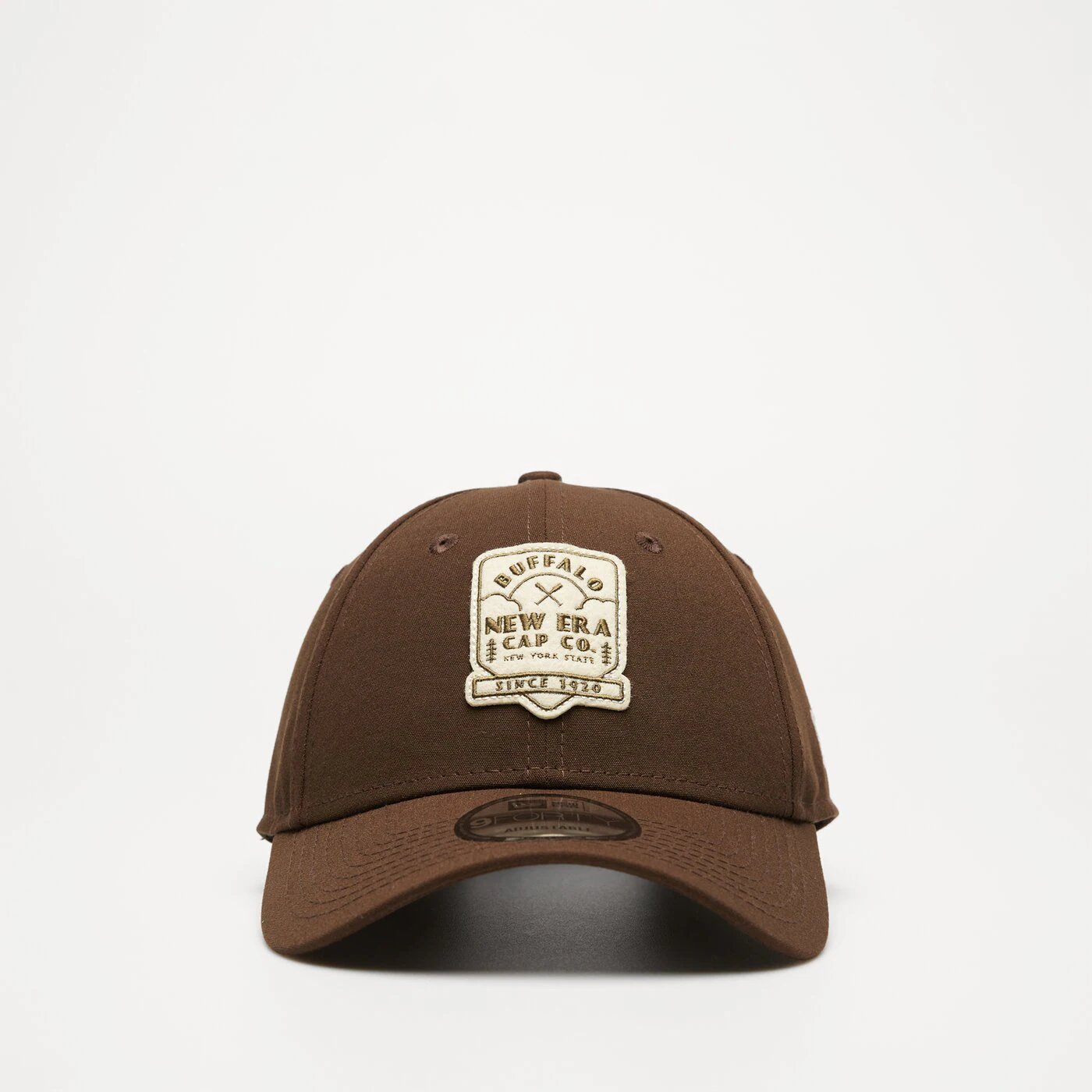 NEW ERA MÜTZE NE REPREVE 940 Braun
