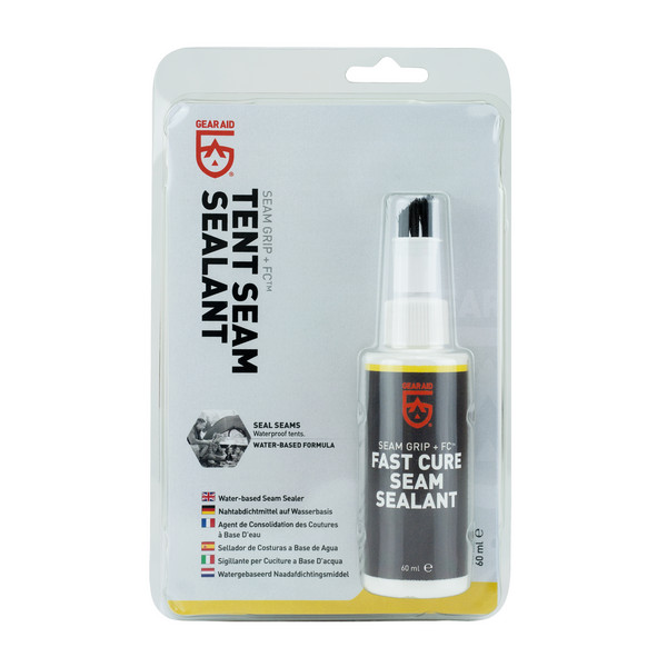 SEAM GRIP FC - SCHNELLHÄRTENDER NAHTDICHTER - Kleber