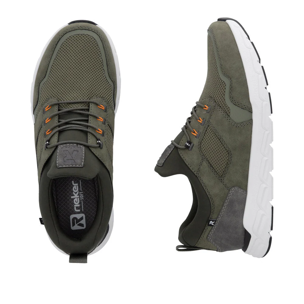 09102 Men's Morgan