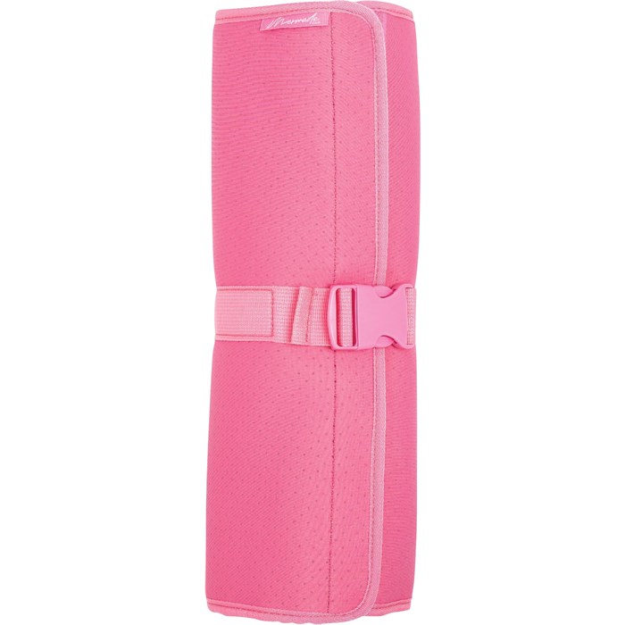 Heat Mat + Clutch Pink