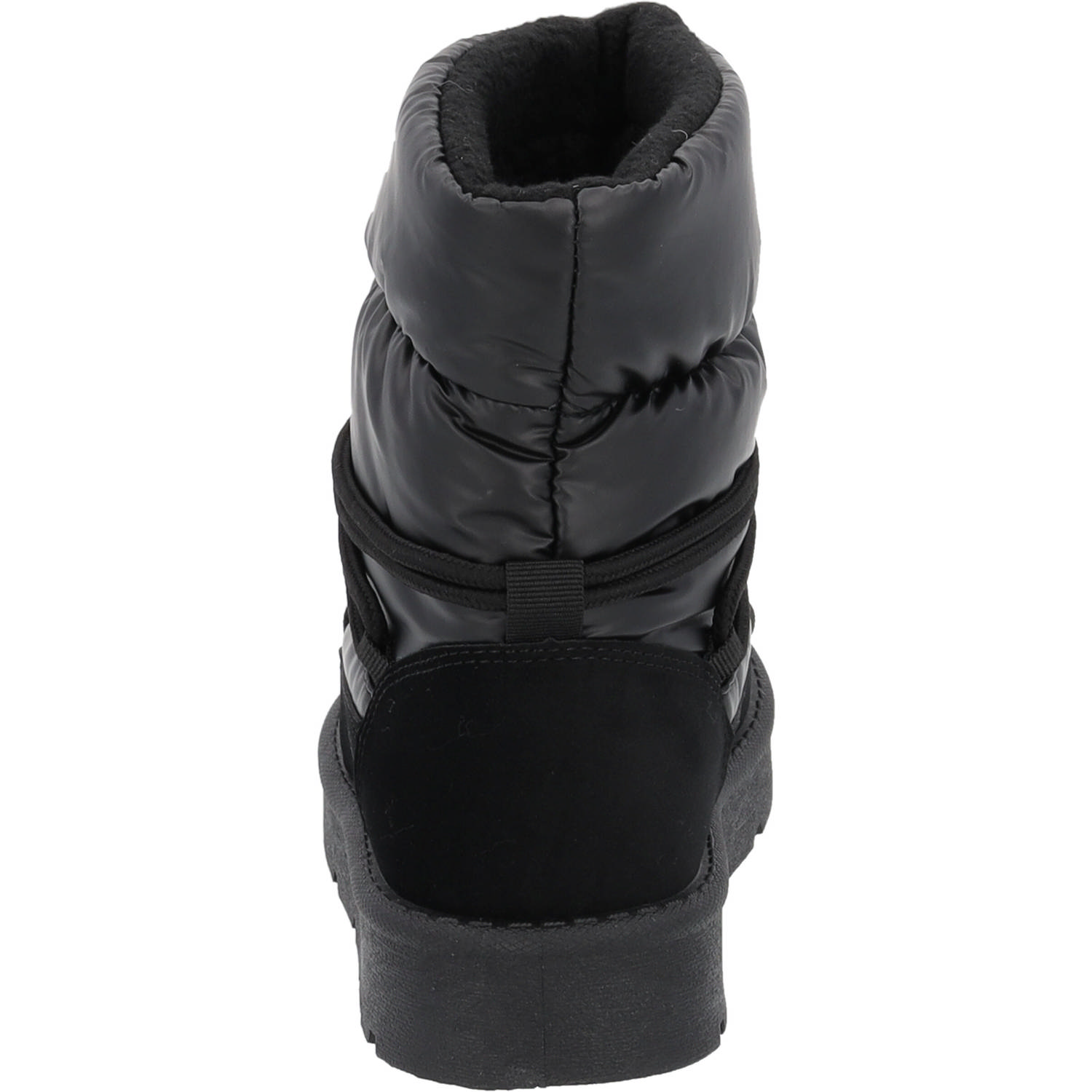 Palado Koufonisi, Winterstiefel, Damen, Schwarz