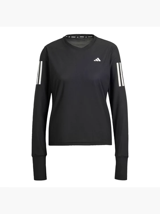 adidas Own The Run Longsleeve